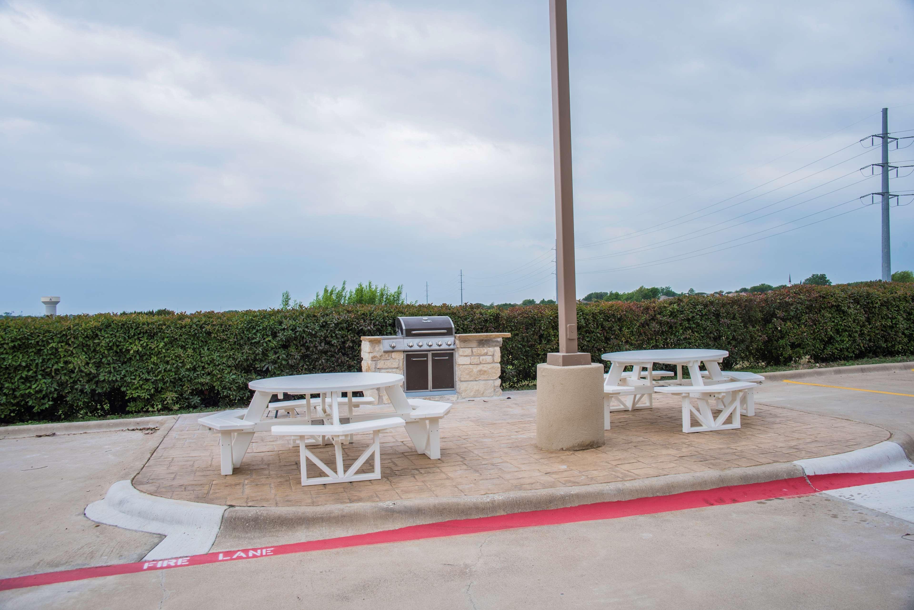 Clarion Pointe Near Medical Center Hotel ซานอันโตนิโอ ภายนอก รูปภาพ