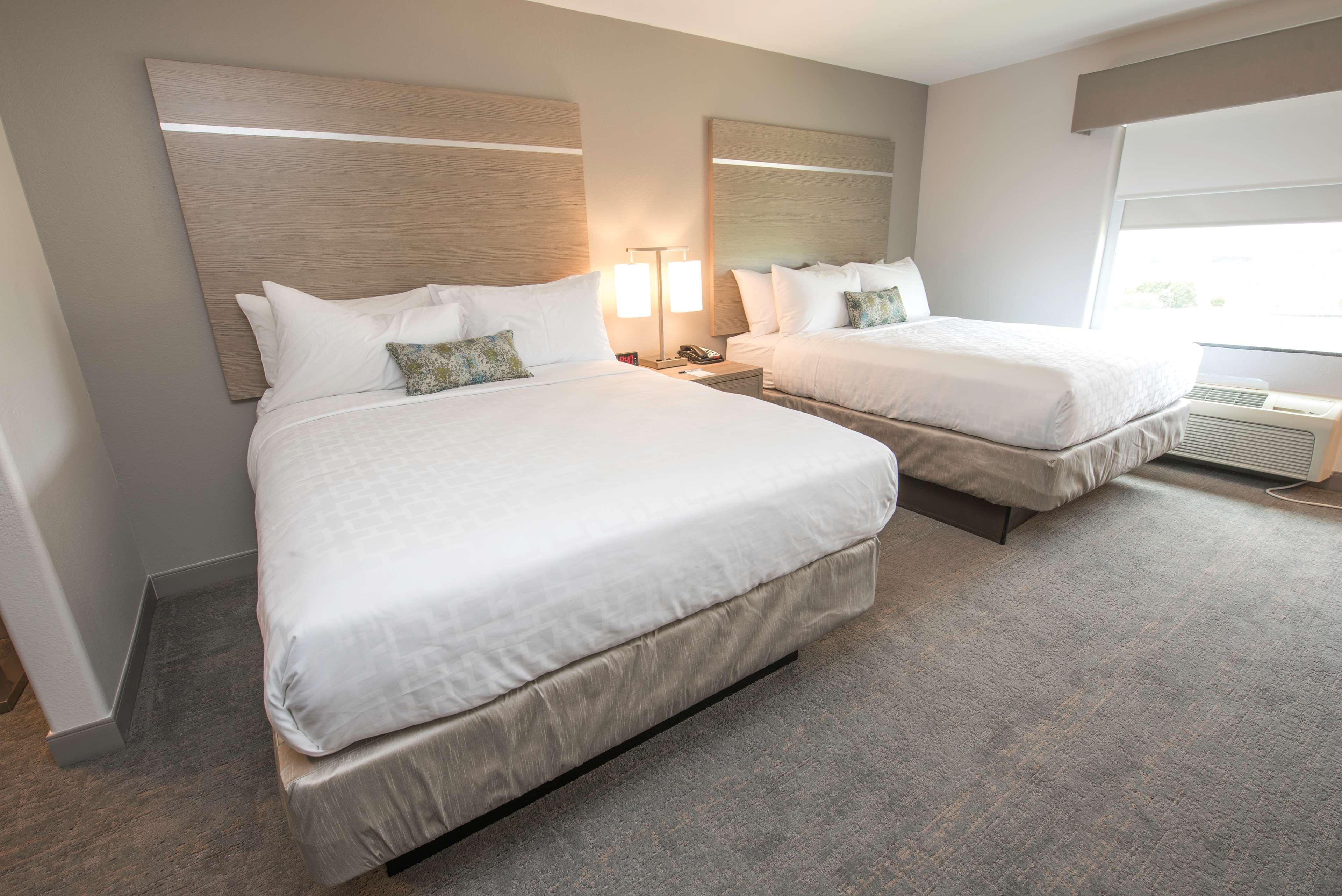 Clarion Pointe Near Medical Center Hotel ซานอันโตนิโอ ภายนอก รูปภาพ
