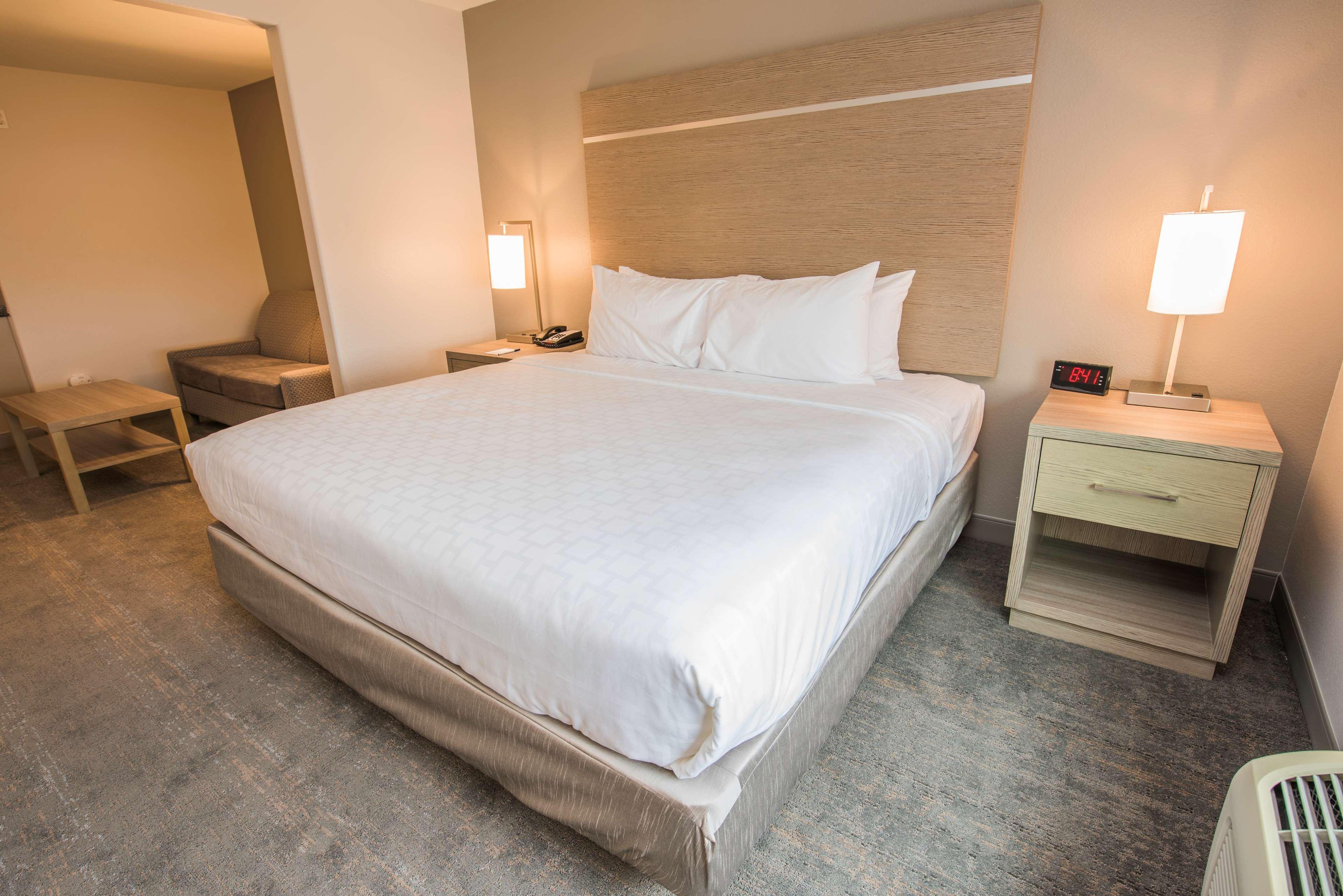 Clarion Pointe Near Medical Center Hotel ซานอันโตนิโอ ภายนอก รูปภาพ