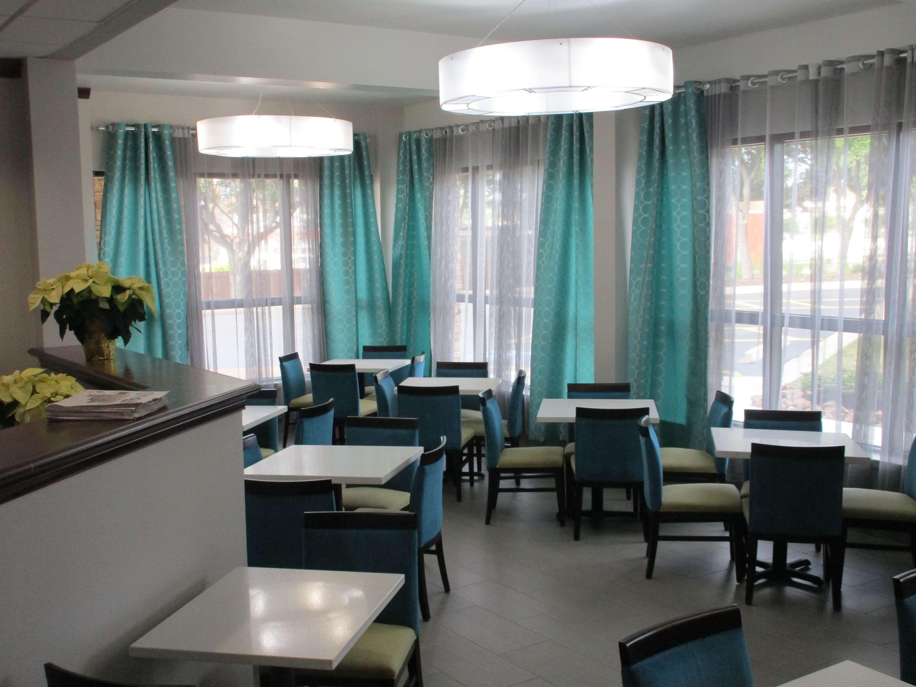 Clarion Pointe Near Medical Center Hotel ซานอันโตนิโอ ภายนอก รูปภาพ