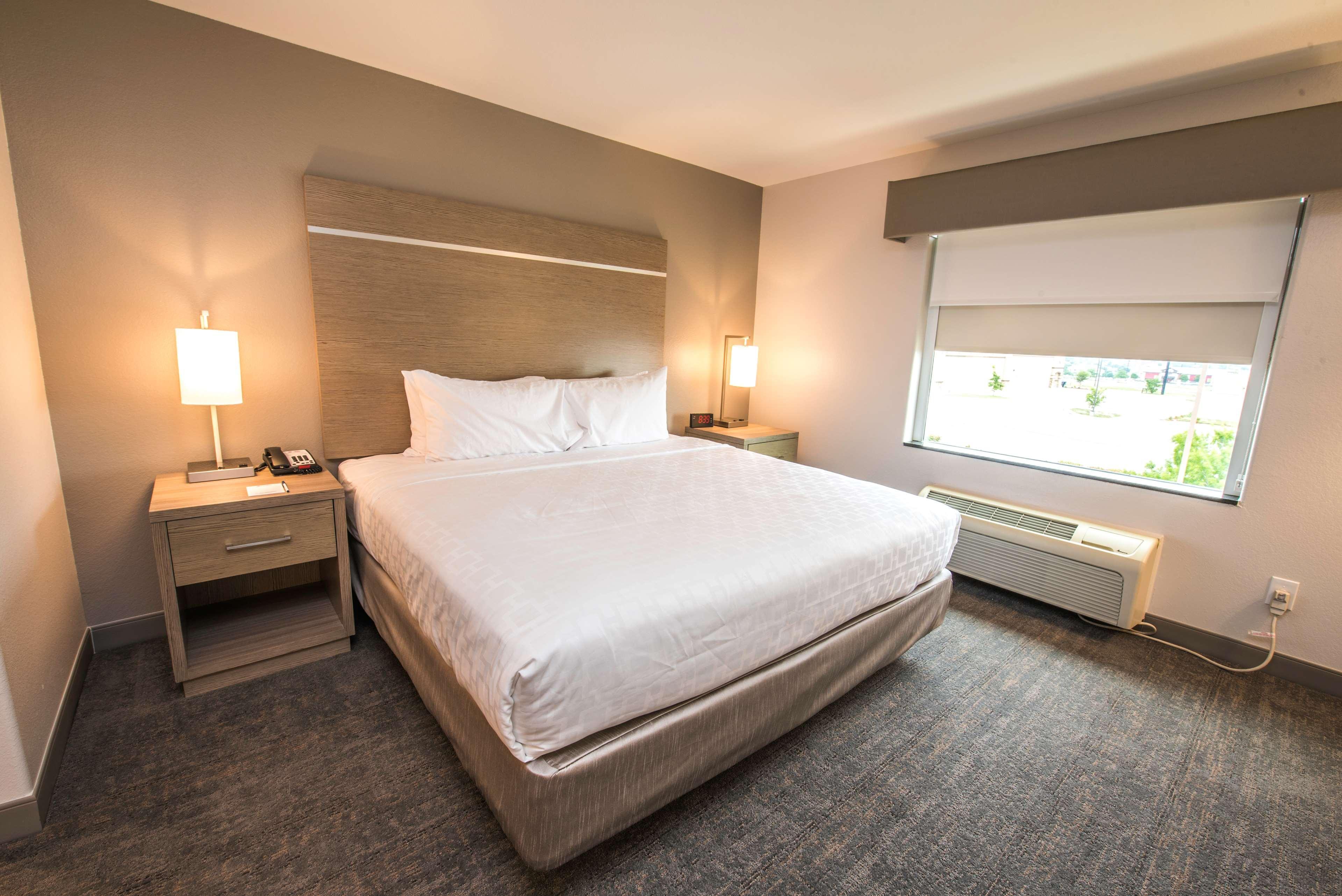 Clarion Pointe Near Medical Center Hotel ซานอันโตนิโอ ภายนอก รูปภาพ